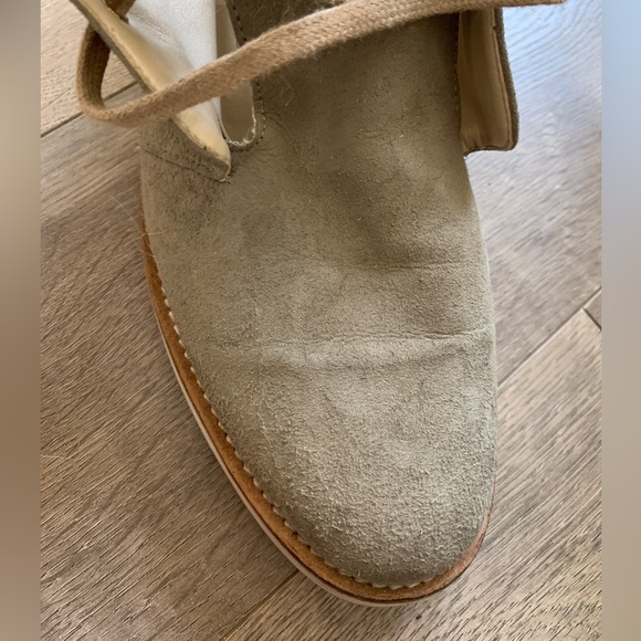 Stella McCartney boots - Picture 4 of 6